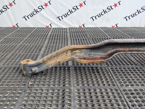 Балка передняя 2016 г.