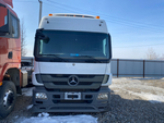 Mercedes-Benz ACTROS 4x2 Седельный тягач 1844 LS (Дизель/Газ, 11,9 л, 435 л.с., АТ)