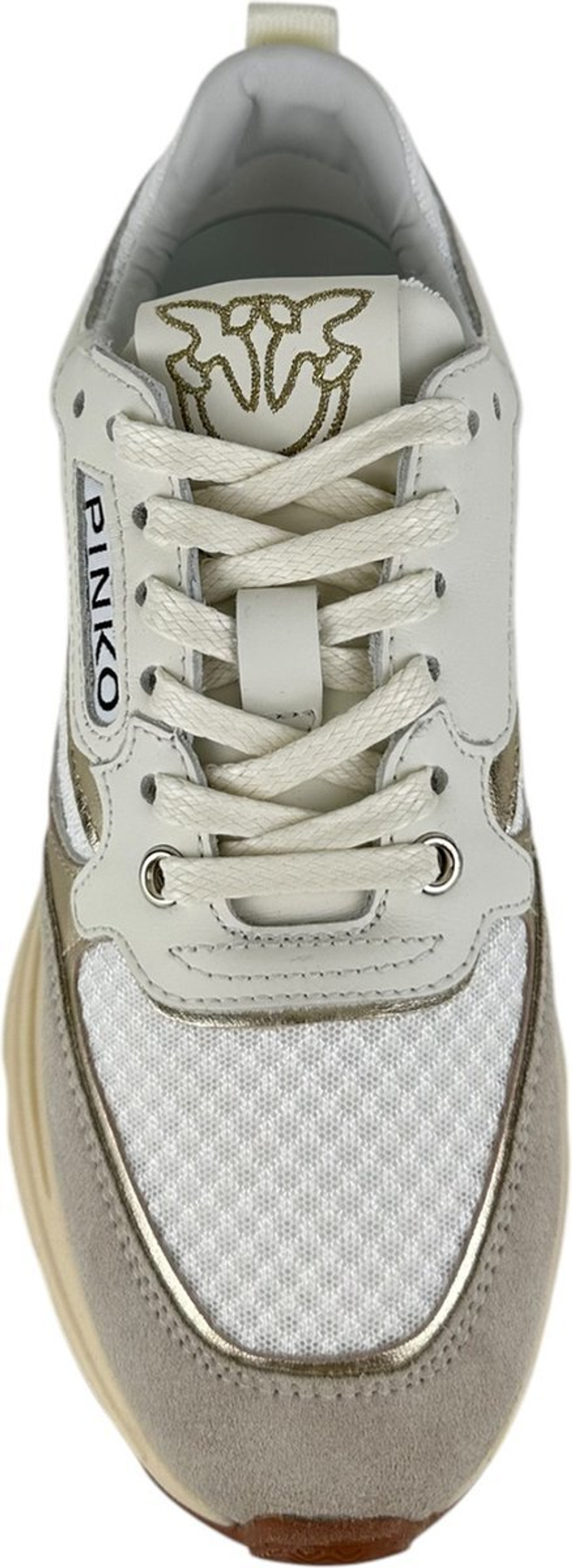 Кроссовки PINKO