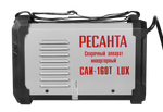 Сварочный аппарат инверторный Ресанта САИ-160Т LUX