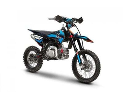 Мотоцикл K2R PF125
