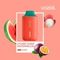 Vozol Star 6000 – Lychee Guava Watermalon (5% nic)