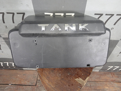 Площадка гос. номера Tank 500 21-нв Б/У Оригинал 2808100XKV3AA