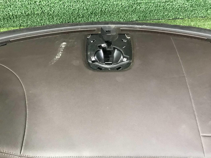 Торпедо Jaguar XF 1 (2007-2015)