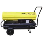 Дизельная тепловая пушка VPK Air 160 - прямого нагрева / 47,4 кВт