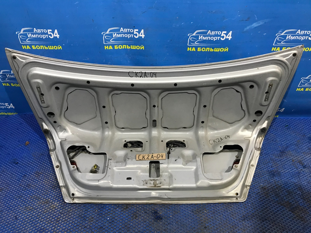 Крышка багажника MITSUBISHI LANCER 1998