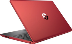 Ноутбук HP 15-db1271ur 15.6; 1920x1080 (Full HD)/ AMD Ryzen 5 3500U, 2100 МГц/ 4 Гб DDR-4/ 256 Гб SSD/ Radeon Vega 8/ Wi-Fi, Bluetooth, Cam/ Windows 10 Home / чёрный 280M4EA