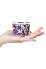 Массажная свеча ALLUMER Jasmin с ароматом жасмина - 90 гр. (Цвет: не задано)