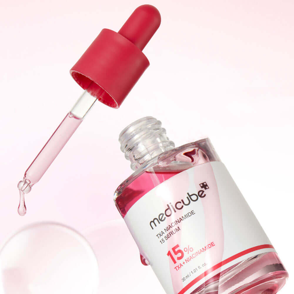 Medicube TXA Niacinamide 15% Serum 30ml