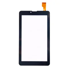 Тачскрин для Prestigio Wize PMT1157 4G (Черный)