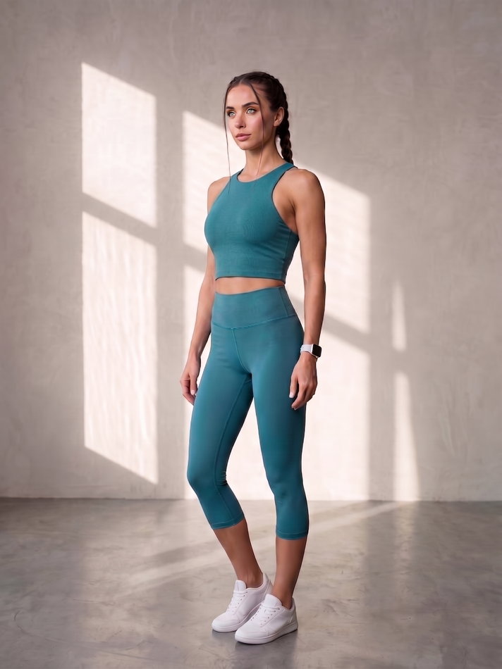 Топ Harmony Flow Bra