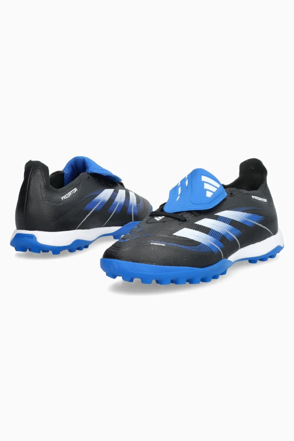 Сороконожки adidas Predator League Bellingham FT TF - черный