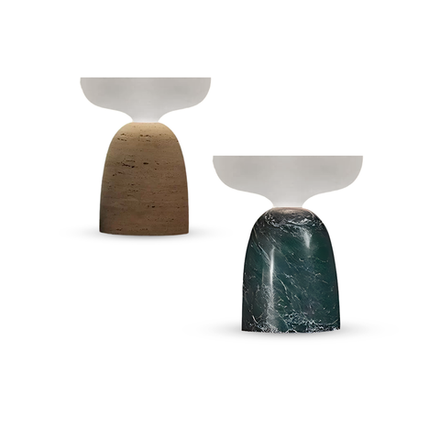 Table design lamp Perrin