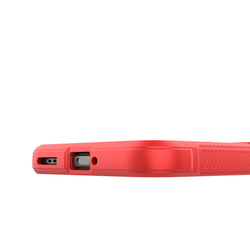 Противоударный чехол Flexible Case для Realme 14 Pro+ 5g