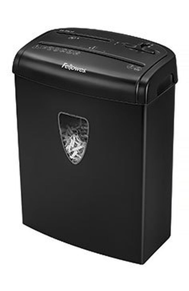 Уничтожитель документов Fellowes MicroShred 62MC