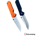 Нож складной туристический Daicamping K740