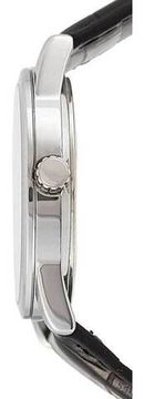 Парные часы Casio Standard: MTP-V001L-1B и LTP-V001L-1B