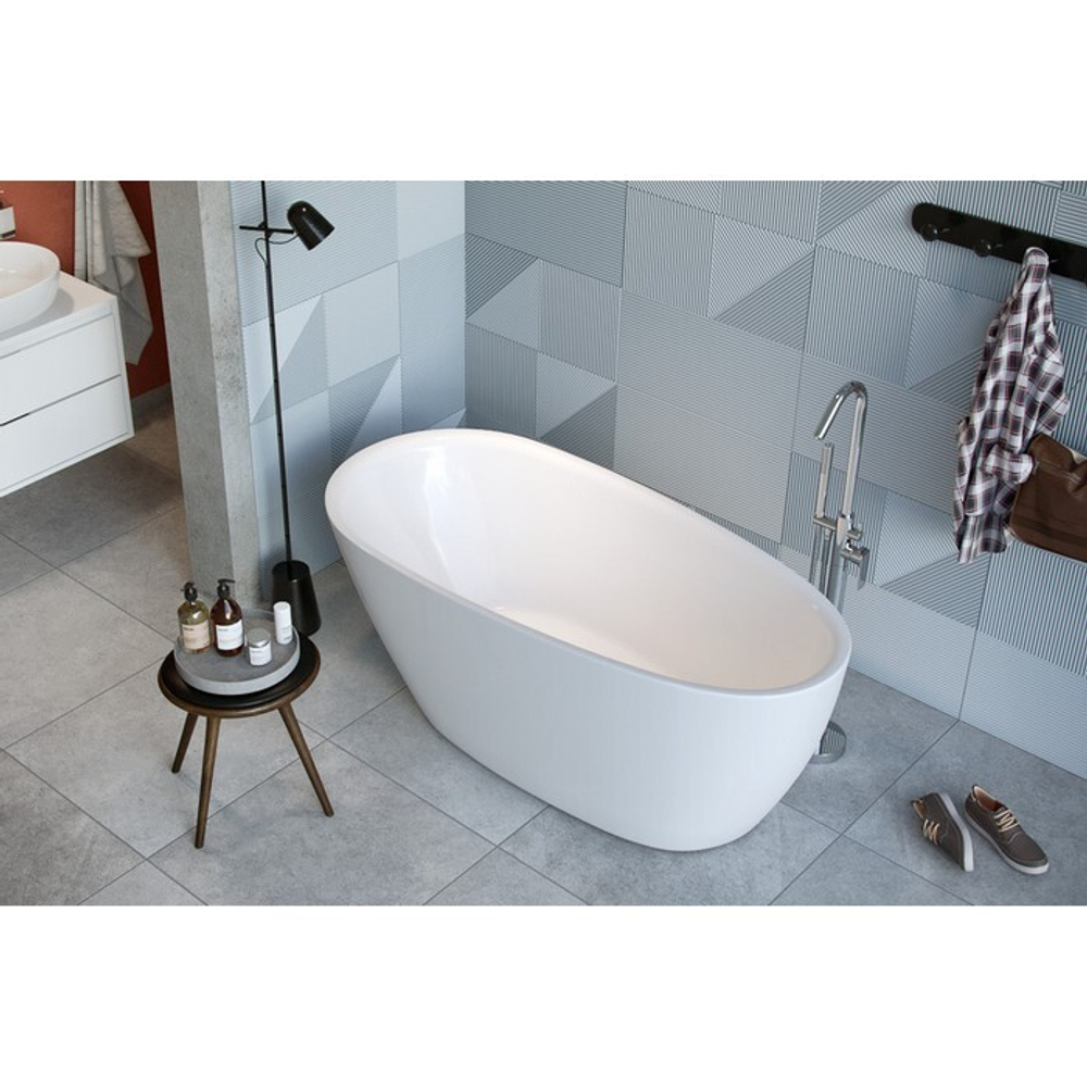 Акриловая ванна Excellent Olia 150x73 WAEX.OLI15WH