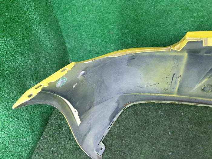 Бампер задний Porsche Cayman 981 (2013-2016)