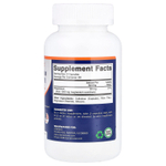 Vitamatic, сукцинат магния, 180 капсул (500 мг в 1 капсуле)