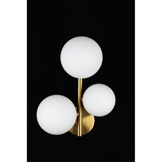 Светильник настенный (Бра) APL.314.01.03