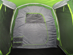 Палатка Crusoe Camp Lagoon 6