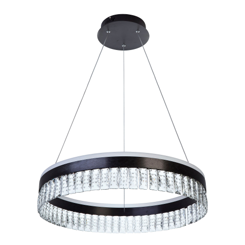 Подвесной светодиодный cветильник LED4U L1090-400