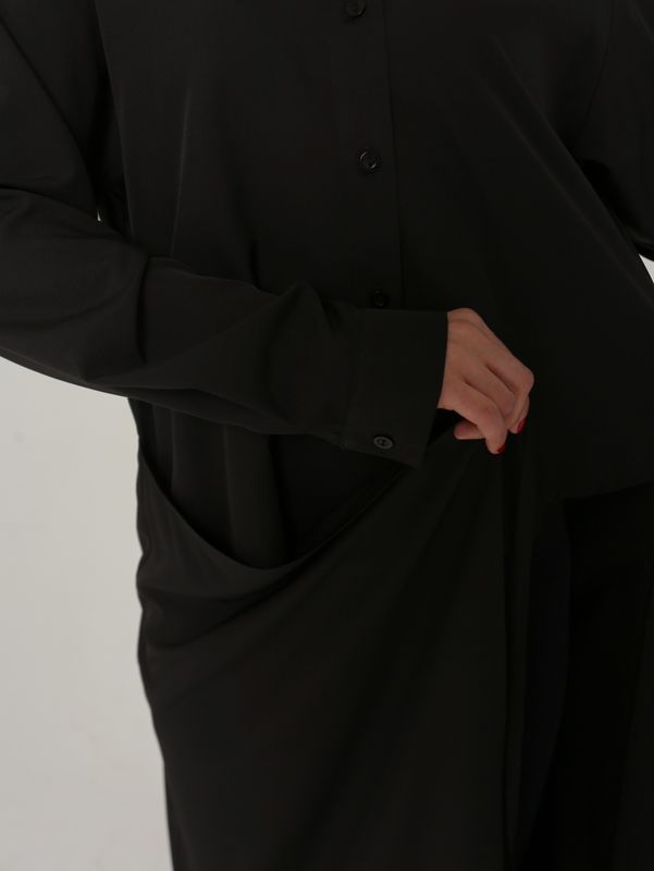 ПЛАТЬЕ NUMERO 4. PROF