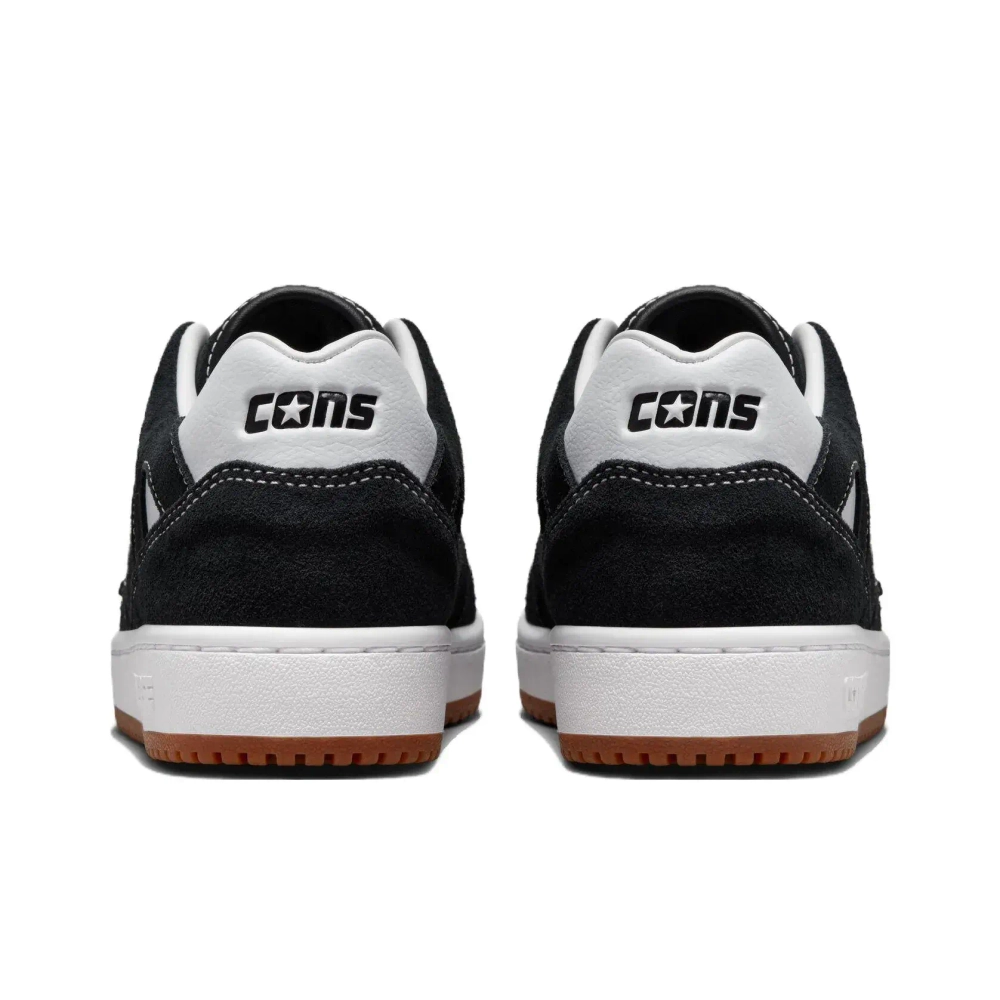 Кроссовки Converse AS-1 Pro 'Black White Gum' A04144C