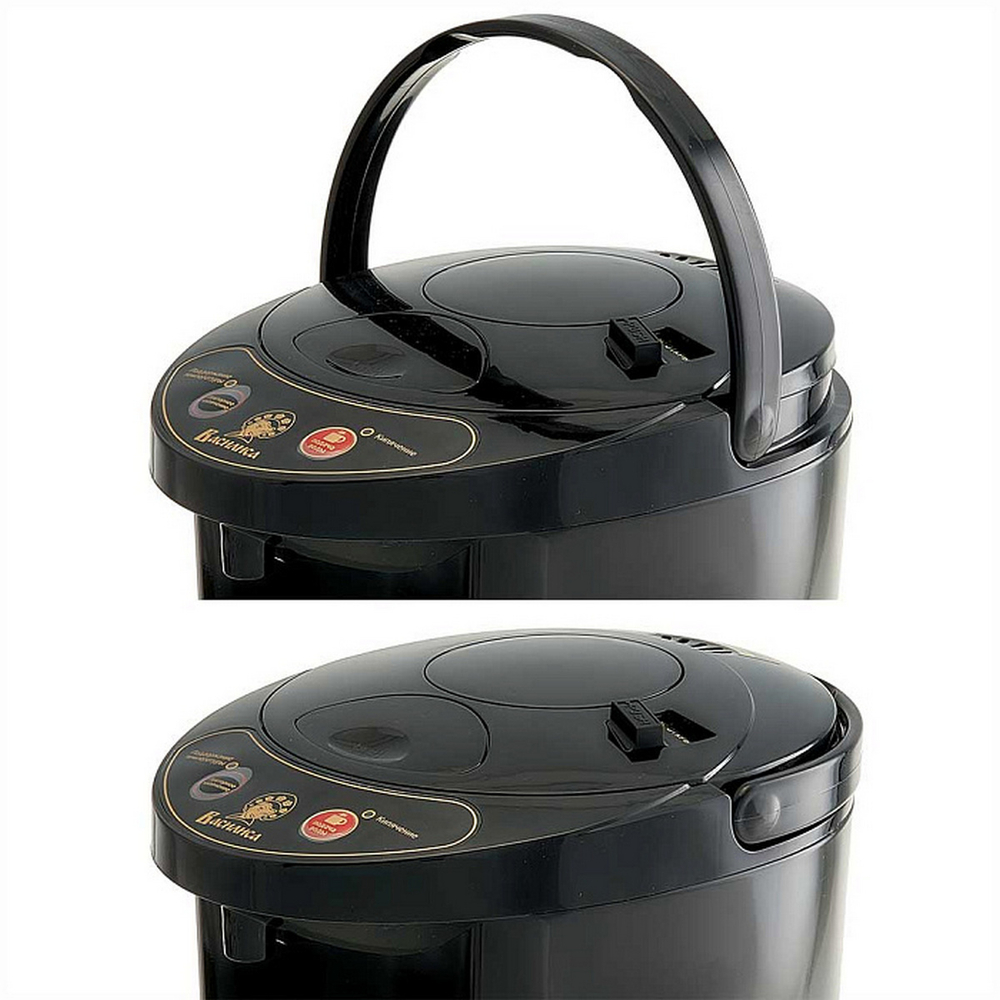 Термопот электрический Василиса ТП5-900 (4,5л)