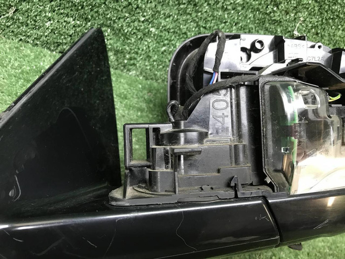 Зеркало левое Range Rover Sport 2 L494 17-22 18к.