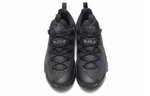 Кроссовки Nike Lebron 13 Low"Triple Black"