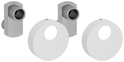 Эксцентрик Сунержа TUBE e 32 мм (G 1/2" НР х G 3/4" НР) / 2 шт.