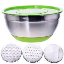 Mиска с теркой Mayer&amp;Boch MB-30348, 3,2 л