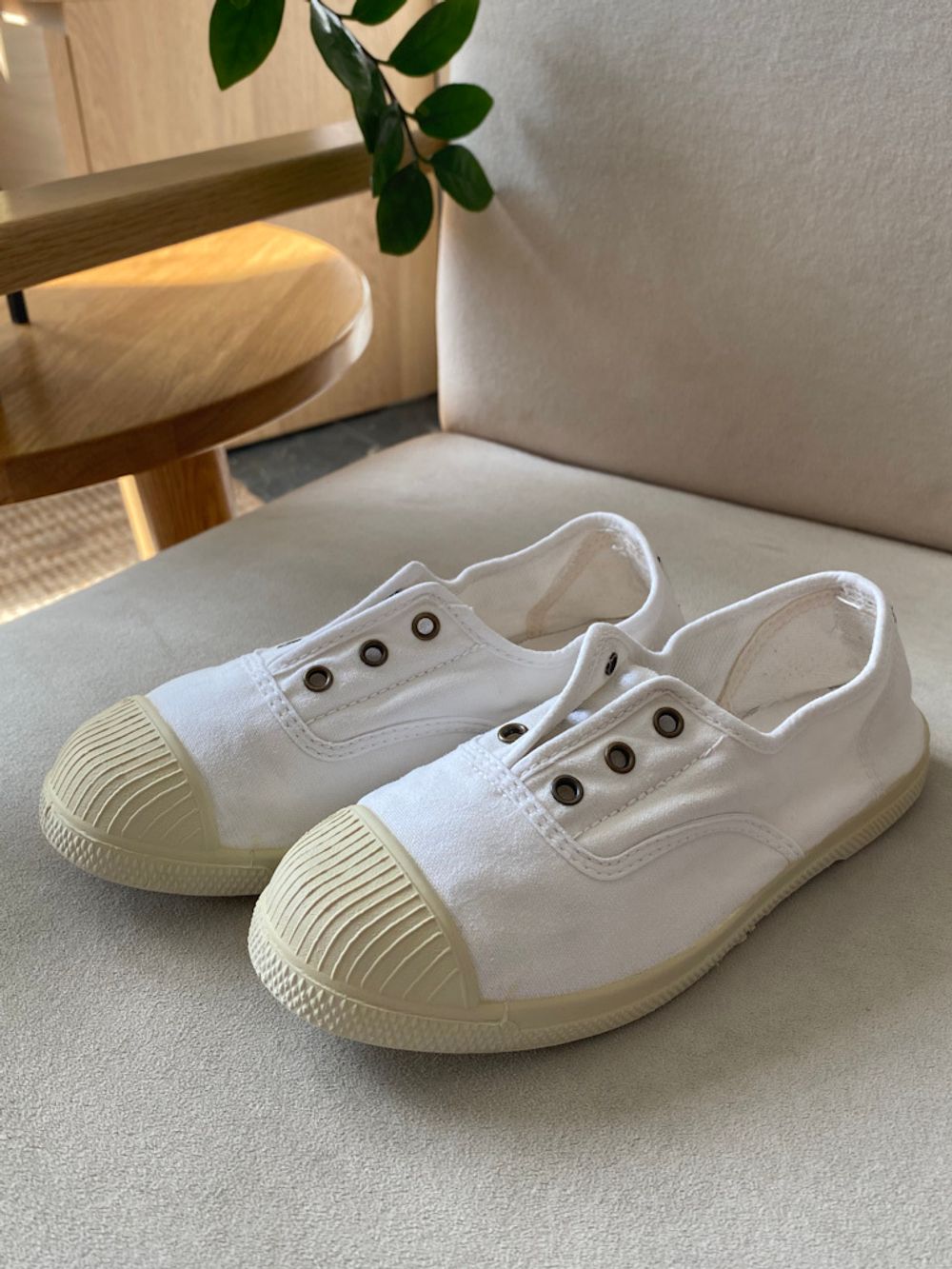 Кеды Natural World, 30