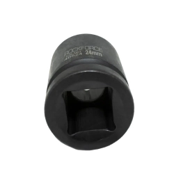 Головка ударная 24мм 6гр. 3/4'' RockForce RF-46524