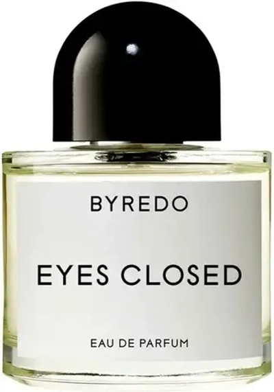 BYREDO EYES CLOSED EDP 50 ML