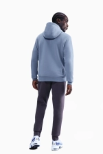 Кофта Nike Tottenham Hotspur 25/26 Club - голубой