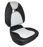 Сиденье Premium Pro III, черный с серым (10268639)