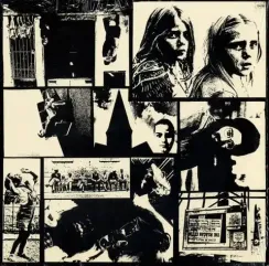 Scott Seskind - Scott Seskind - LP