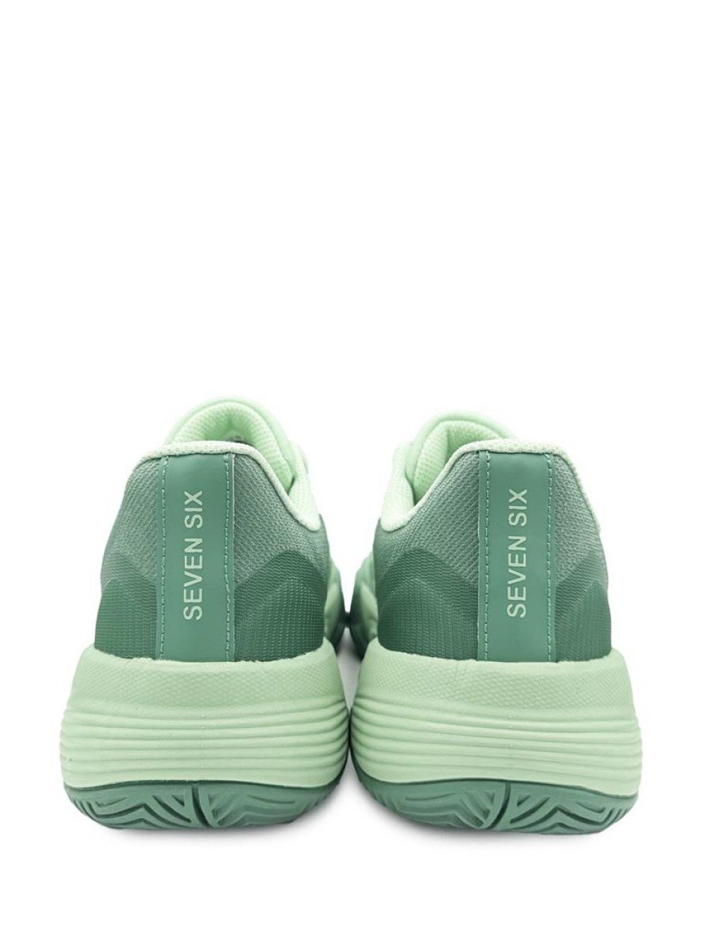 Кроссовки для тенниса Мужские SEVENSIX MARBLE 2.0 для всех покрытий