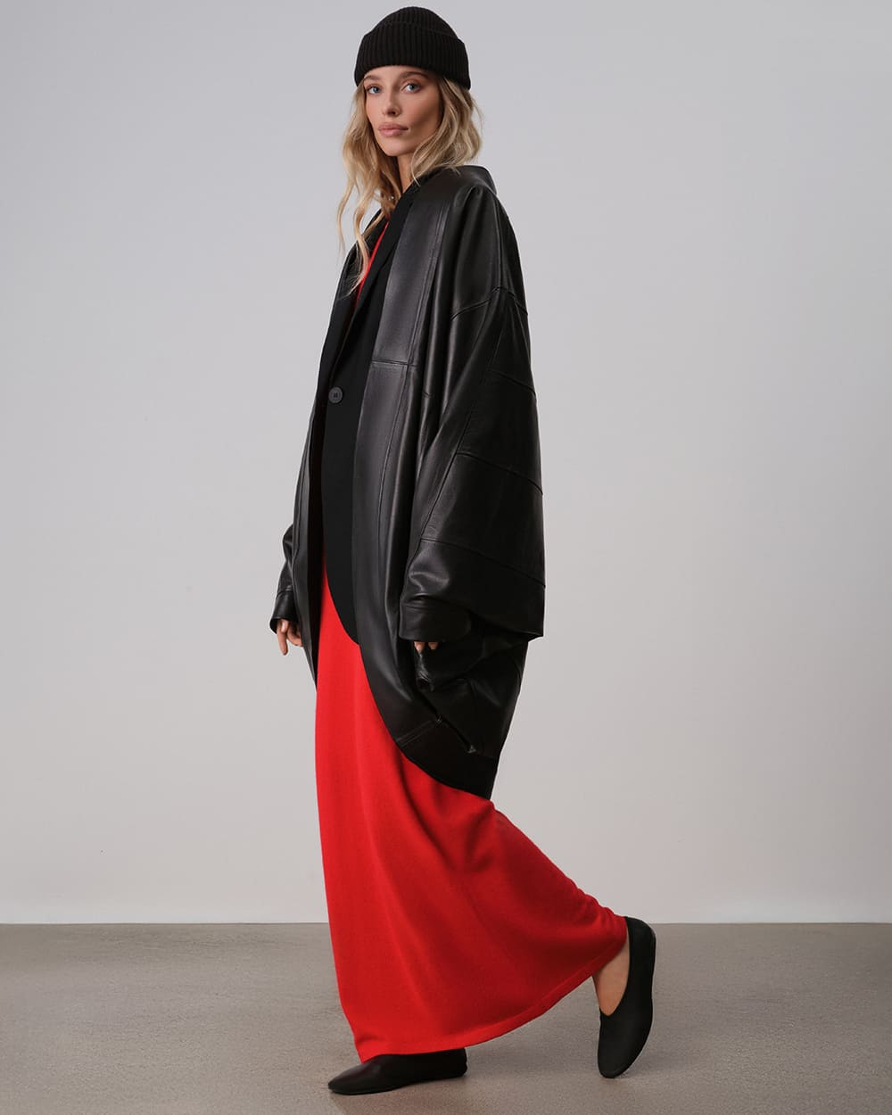 Платье “Echo”