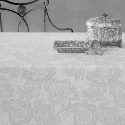 Klimt Blanco 1,6м. * 1м.  жаккард