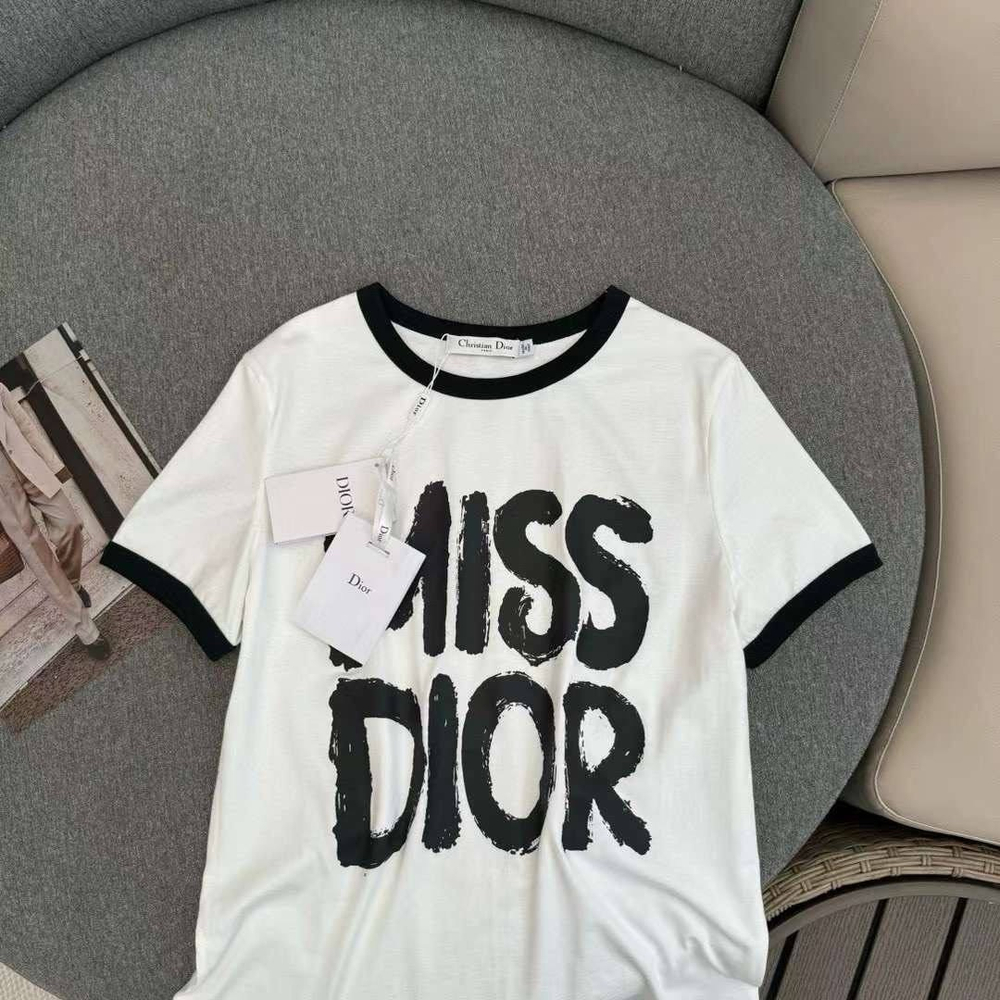 Футболка Dior