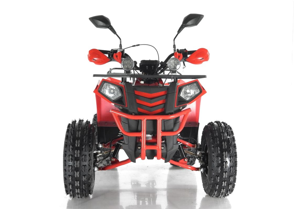 Квадроцикл WELS Thunder EVO X
