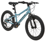 Детский велосипед Maxiscoo 5Bike 20'' Girl (2024)