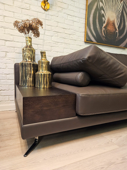 Диван угловой Mondrian