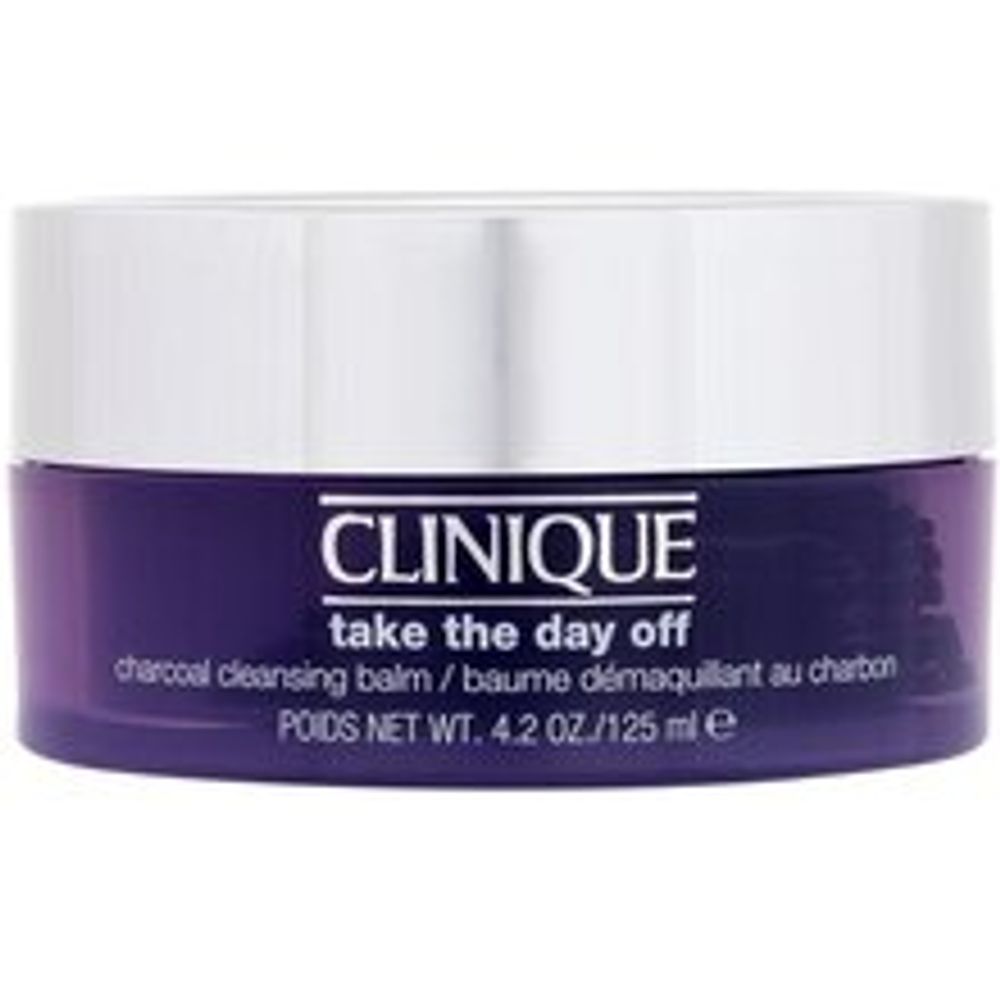 Clinique Take the Day Off Charcoal Cleansing Balm 125ml