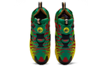 Кроссовки Jurassic Park X Reebok Instapump Fury