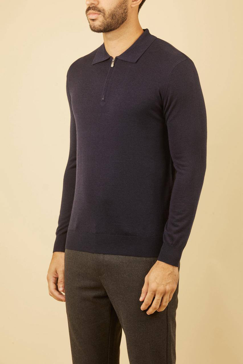 Поло Brunello Cucinelli